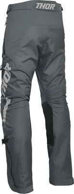 PANT TERRAIN OTB CHARCOAL 42