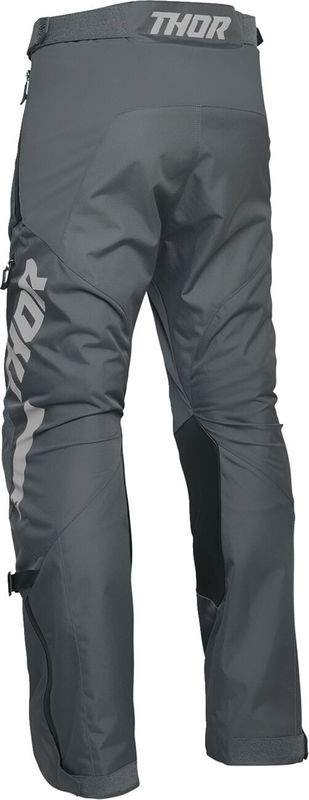 PANT TERRAIN OTB CHARCOAL 42