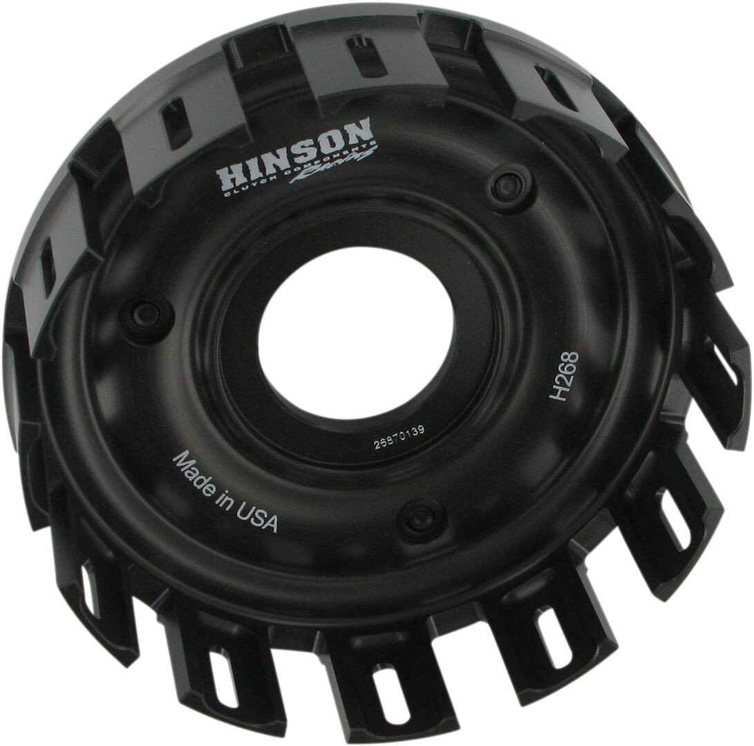 BASKET CLUTCH LTR450