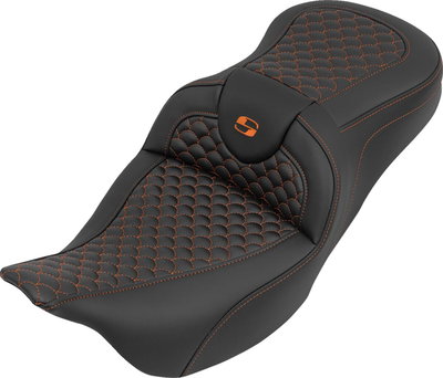 SEAT ROAD SOFA - FLT 08-UP - D