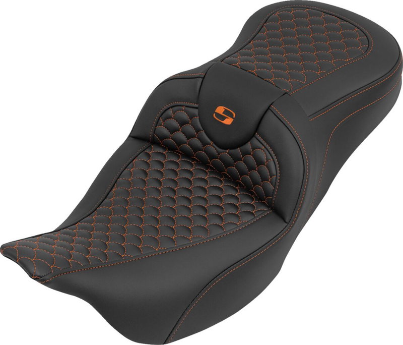 SEAT ROAD SOFA - FLT 08-UP - D
