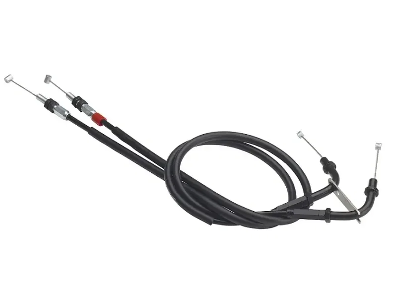 THROTTLE CABLES XM2 CBR1000RR