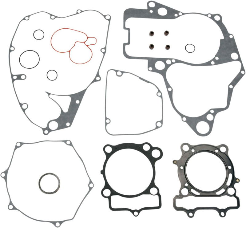 GASKET SET-CMPLT RMZ250