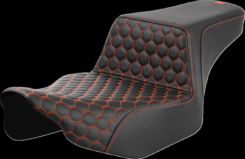 SEAT STEP UP FLHX/FLTR 23-UP -