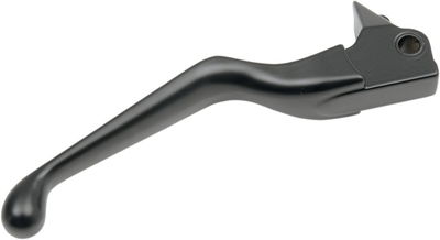 LEVER BRAKE BLK 04-13XL