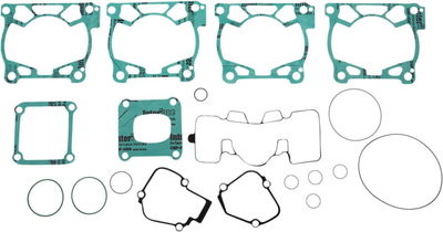 GASKET KIT TOP END HUSQ