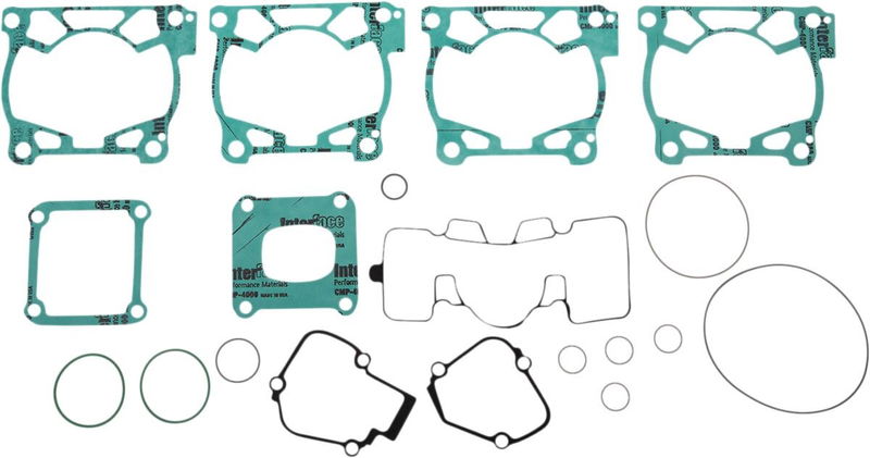 GASKET KIT TOP END HUSQ