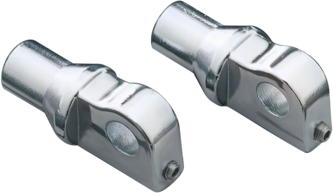 ADAPTERS MALE PEG W/ADJUSTABLE