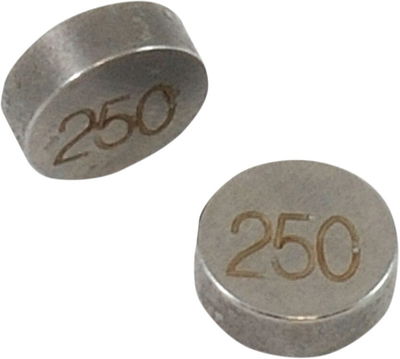 VALVE SHIM 2.50 7.50MM