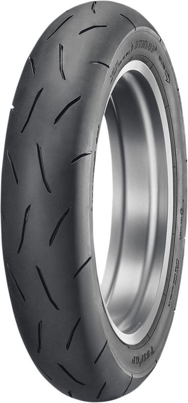 TT93 GP 3.50-10 51J TL