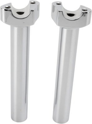RISERS STRAIGHT 8 CHR