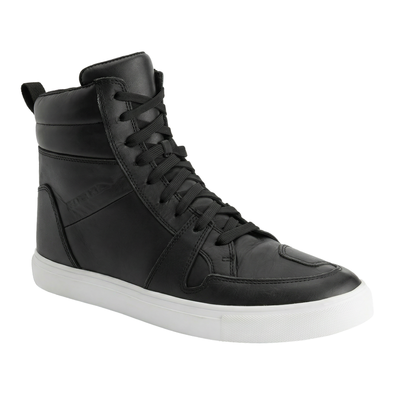 CHASER WP SNEAKER black/white 40