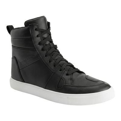 CHASER WP SNEAKER black/white 40