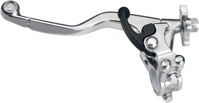 LEVER SHTY CLTCH ASSM-RMZ