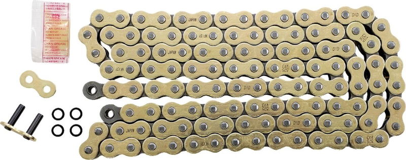 CHAIN DID525VX3 GB 120RH