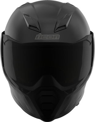 HLMT ULTRFLT RIZZ RIZZ BK XL