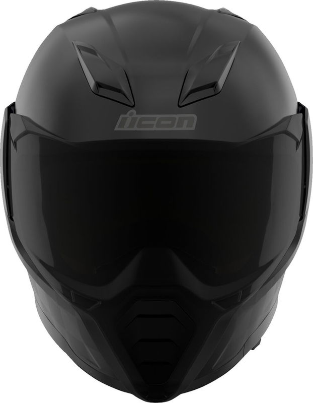 HLMT ULTRFLT RIZZ RIZZ BK XL