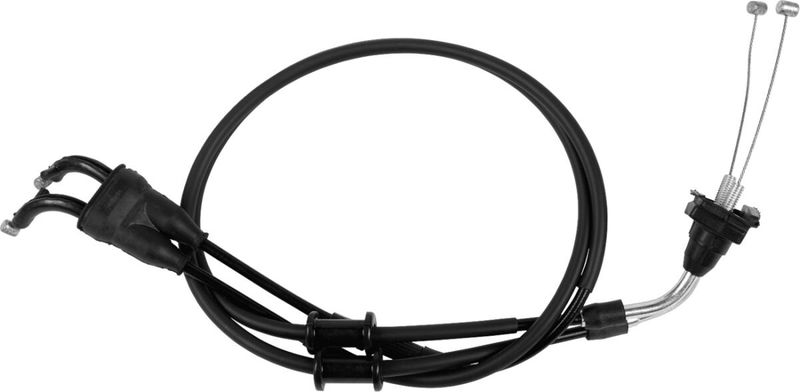 CONTROL CABLE THROTTLE