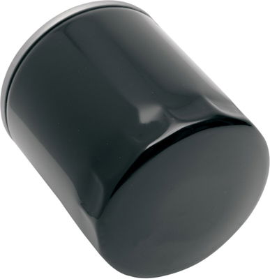 OIL FILTER BLK W/NUT 63793-01K