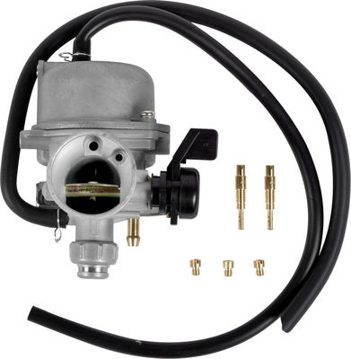CARBURETOR HONDA XR70 MOOSE