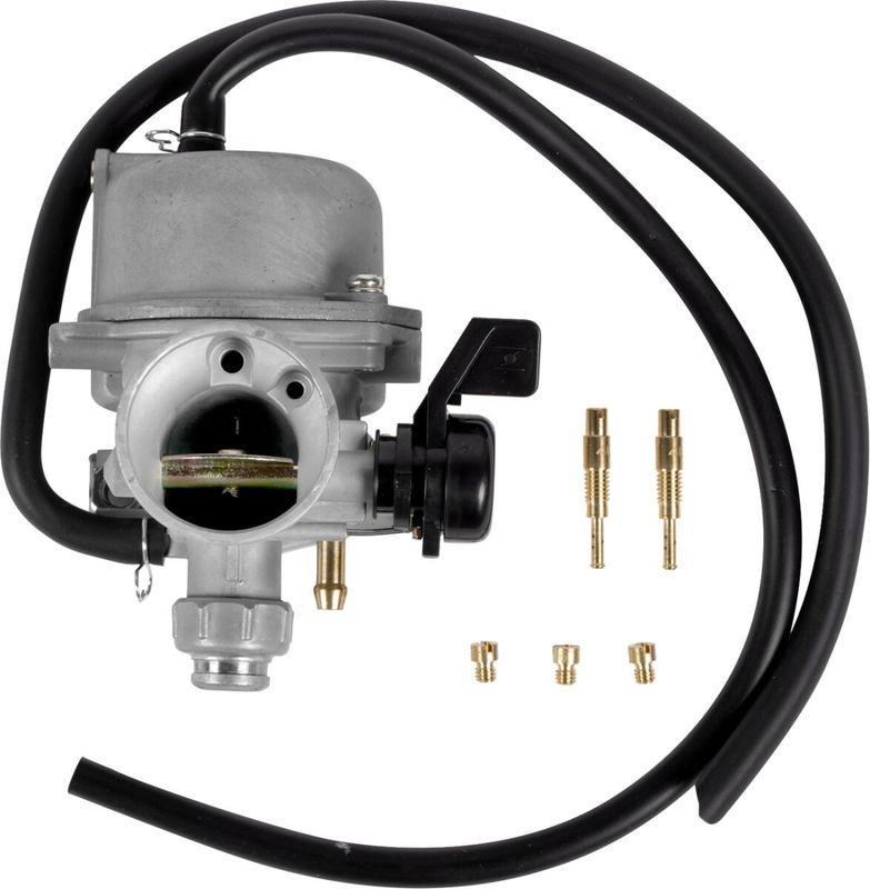 CARBURETOR HONDA XR70 MOOSE