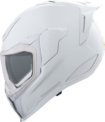 HELMET ULTRAFLITE GLOSS WHITE