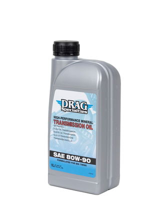 OIL JPN-DRAG TRANS 80W90 1L