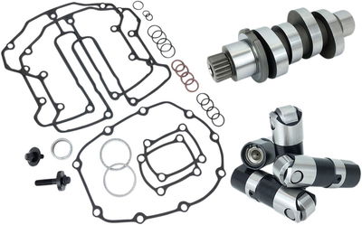 CAM KIT REACE 592C M8 17+