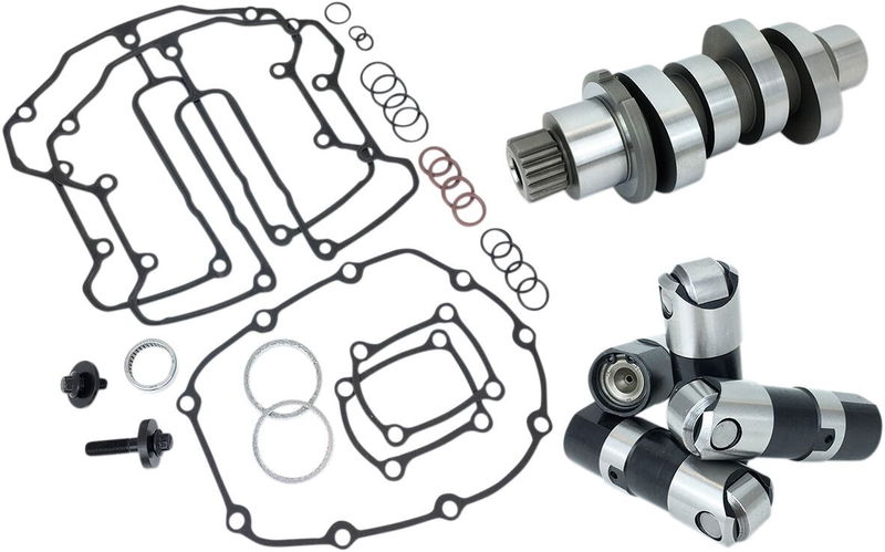 CAM KIT REACE 592C M8 17+
