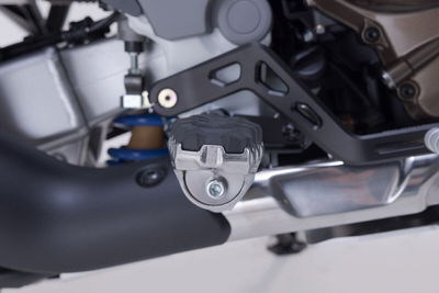 EVO FOOTREST KIT