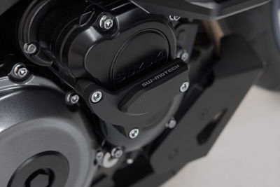ENGINE CASE PROTECTOR