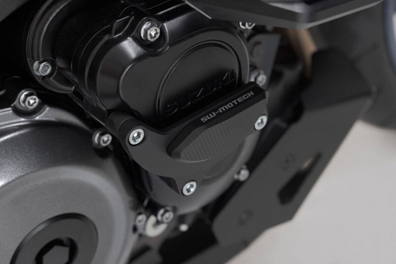 ENGINE CASE PROTECTOR