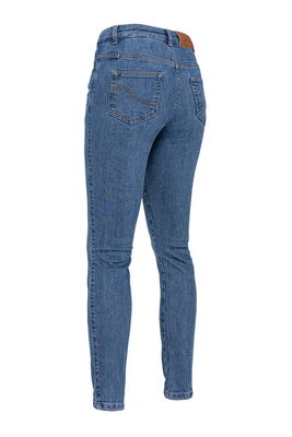 PANT 4W RUBY LIGHT BLUE 32/32