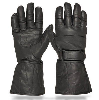 Sweep Magister skinnhandske, svart, (13) 3XL