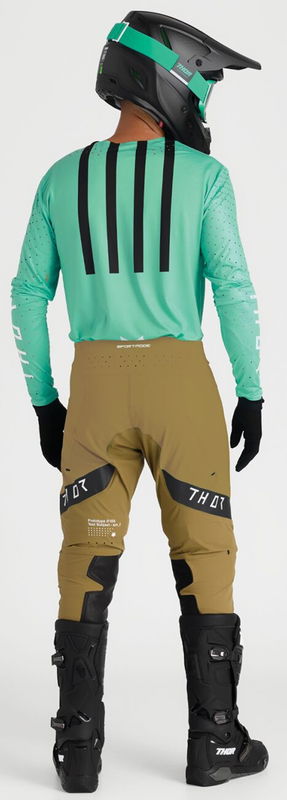 PANTS SPORTMODE FLITE MT/CP 30