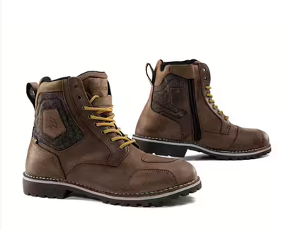 Falco Ranger 2 BRUN 42