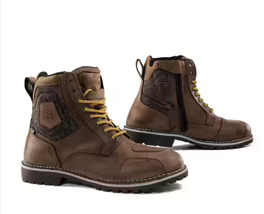 Falco Ranger 2 BRUN 42