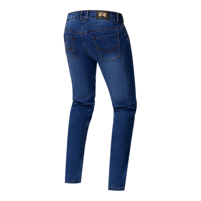 CLASSIC 3 JEANS SHORT dark blue 28/30
