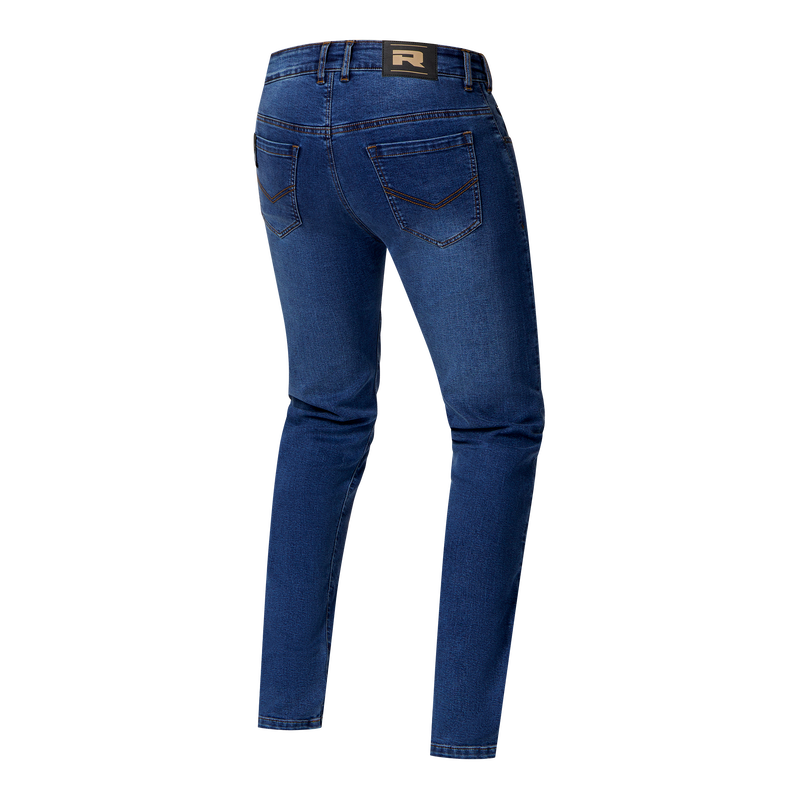 CLASSIC 3 JEANS dark blue 38/32