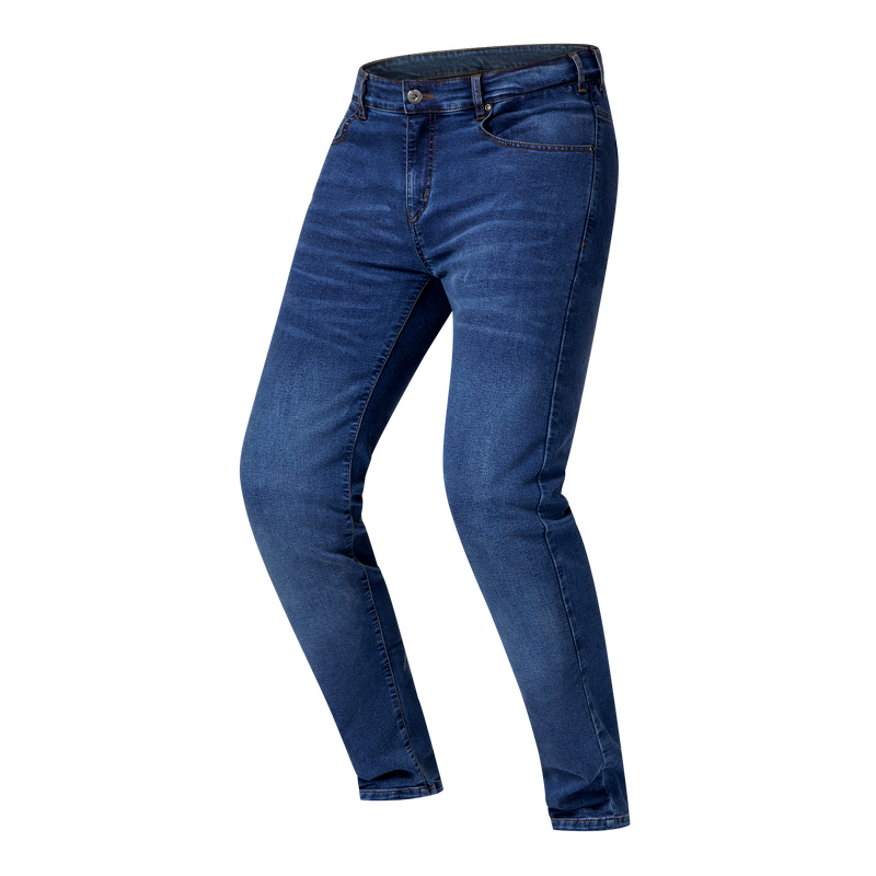 CLASSIC 3 JEANS SHORT dark blue 28/30