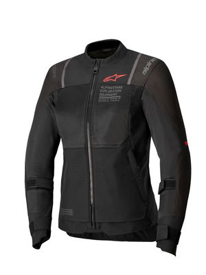 JACKET 4W ST-2 AIR BK M