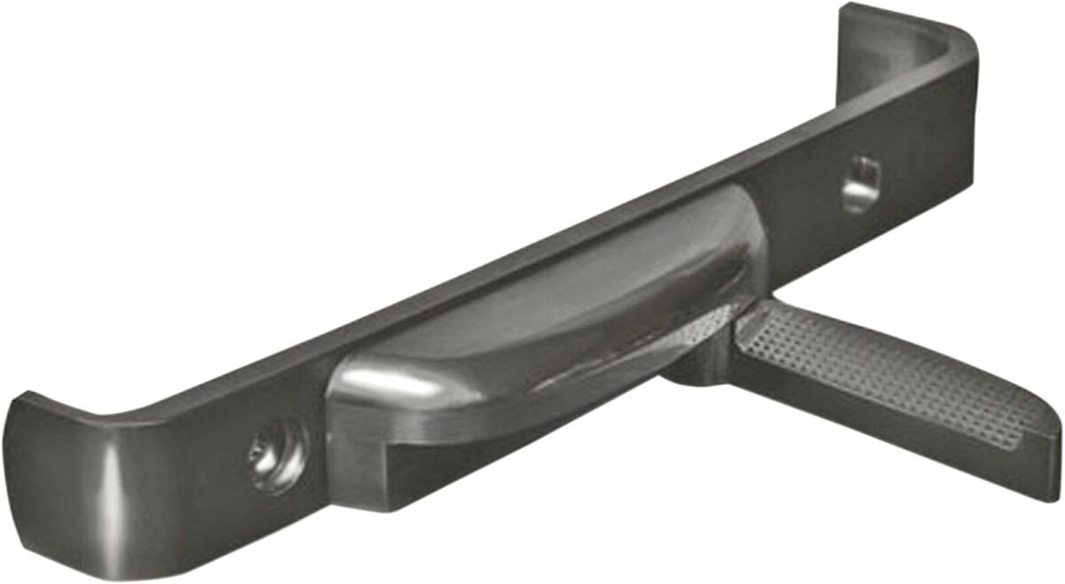 HIGHWAY PEG BLACK GL