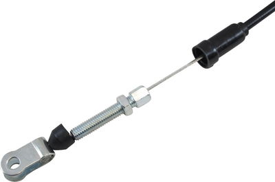 FRT BRAKE CABLE C6F002