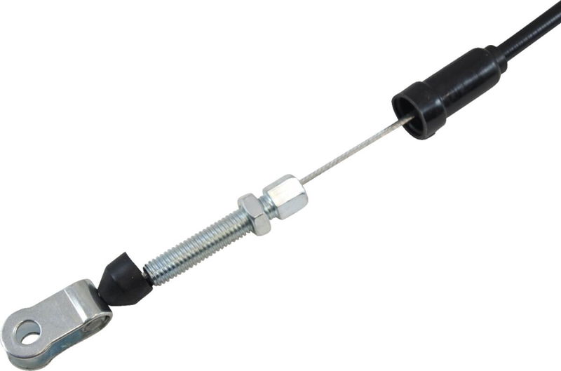 FRT BRAKE CABLE C6F002