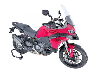 WINDSCREEN TOURING DUCATI MULT