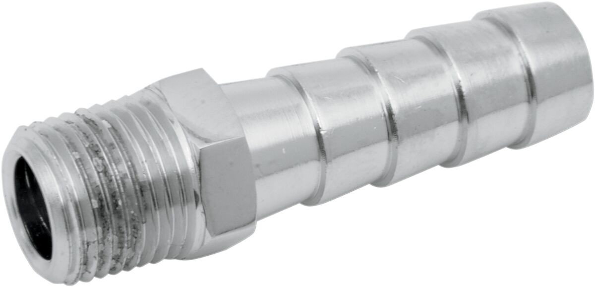 5/16-1/8 NPT FITTING CHR