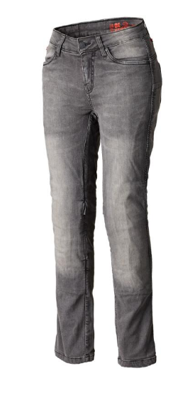 HELD PIXLAND DAM GREY KORT 34