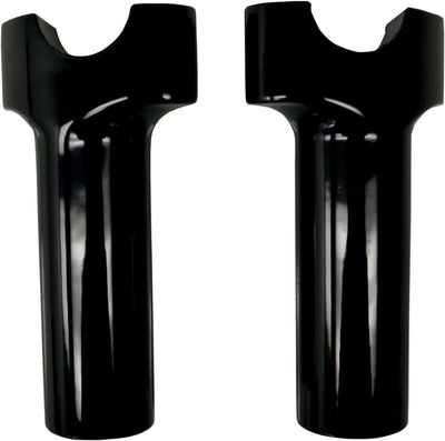 RISERS BUFFALO 4 BLK