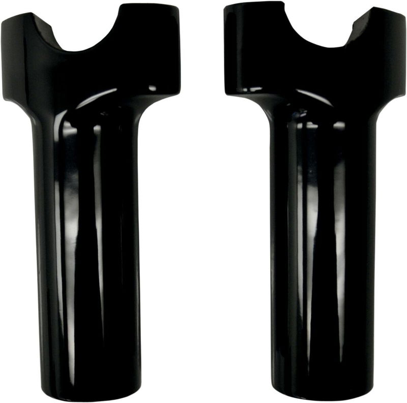 RISERS BUFFALO 4 BLK