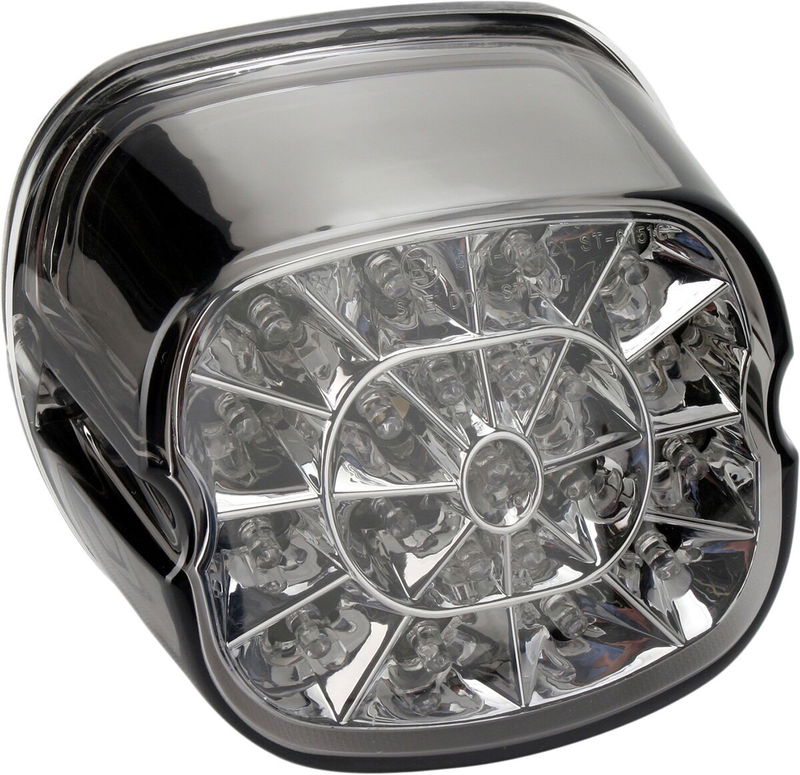 TAILLIGHT WEB LED SMK BTM